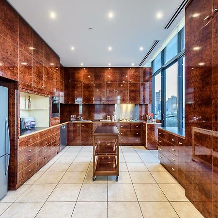 Exclusive Stays - Gallery Penthouse Melbourne Exterior foto