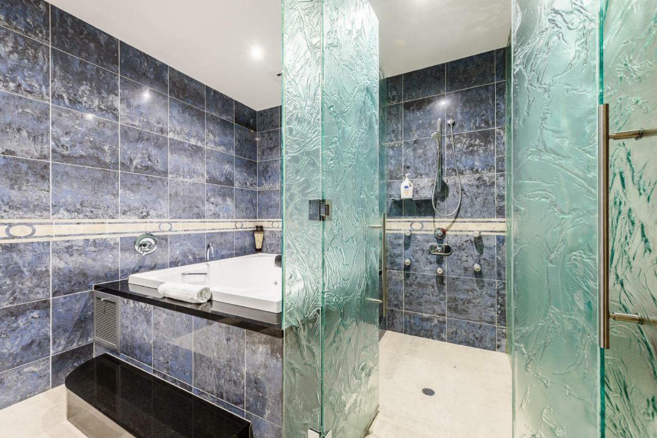 Exclusive Stays - Gallery Penthouse Melbourne Exterior foto